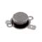 TSRA075 BiMetalový termostat 75°C